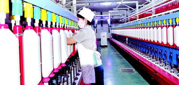 巴州紡織企業(yè)積極開拓市場，紡織業(yè)迎來新機(jī)遇