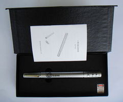 成功案例 復(fù)旦大學(xué)管理學(xué)院選擇諾為激光筆作商務(wù)禮品