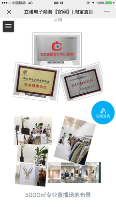 杭州立諾電子商務 專業(yè)電子商務信息咨詢的引領(lǐng)者